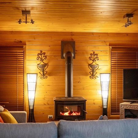 A Wye'S Choice Villa Wye River Bagian luar foto