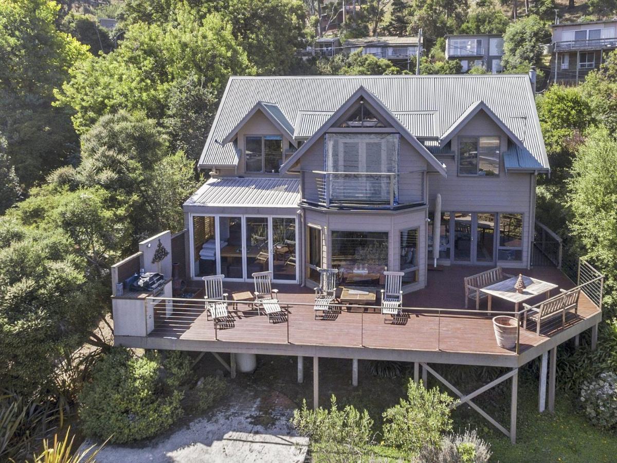 A Wye'S Choice Villa Wye River Bagian luar foto