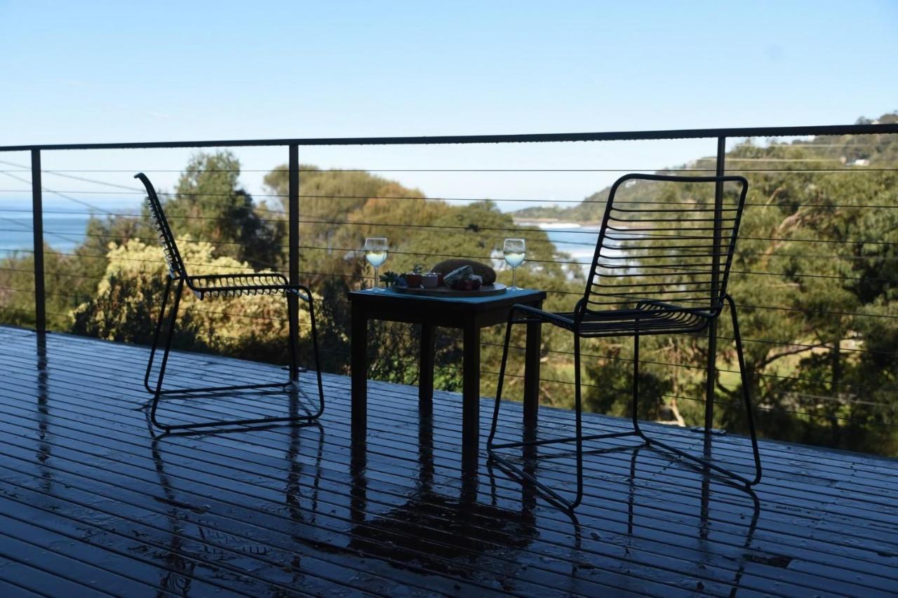 A Wye'S Choice Villa Wye River Bagian luar foto