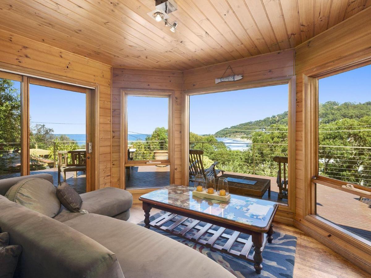 A Wye'S Choice Villa Wye River Bagian luar foto