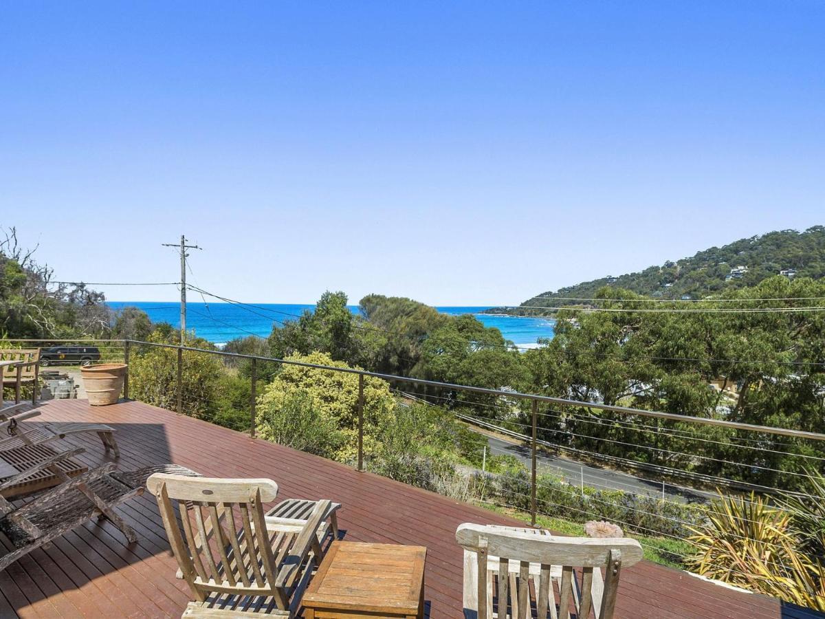A Wye'S Choice Villa Wye River Bagian luar foto