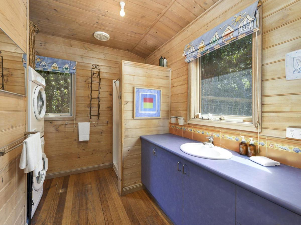 A Wye'S Choice Villa Wye River Bagian luar foto