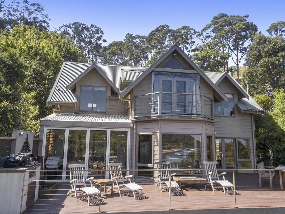 A Wye'S Choice Villa Wye River Bagian luar foto