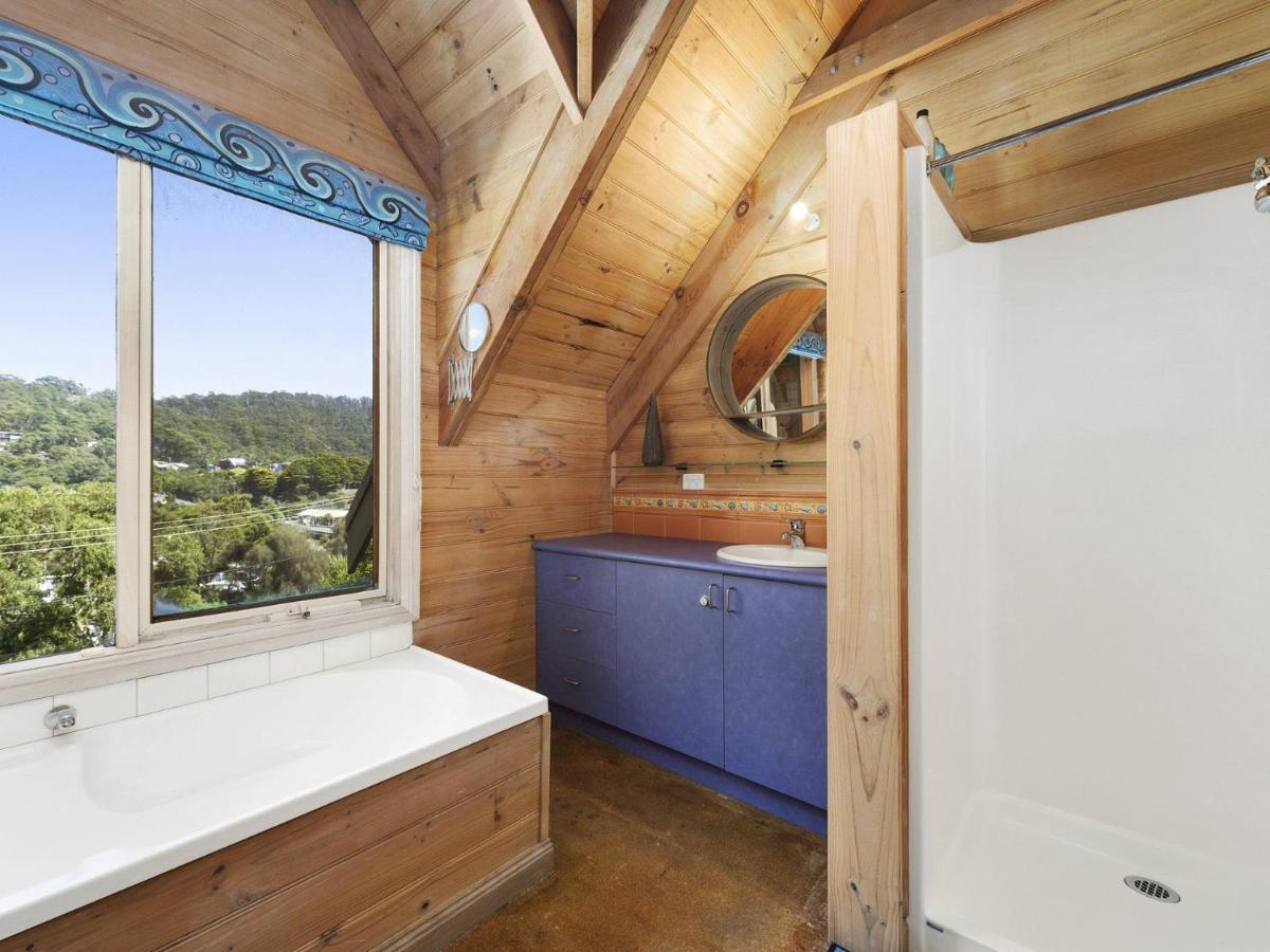 A Wye'S Choice Villa Wye River Bagian luar foto
