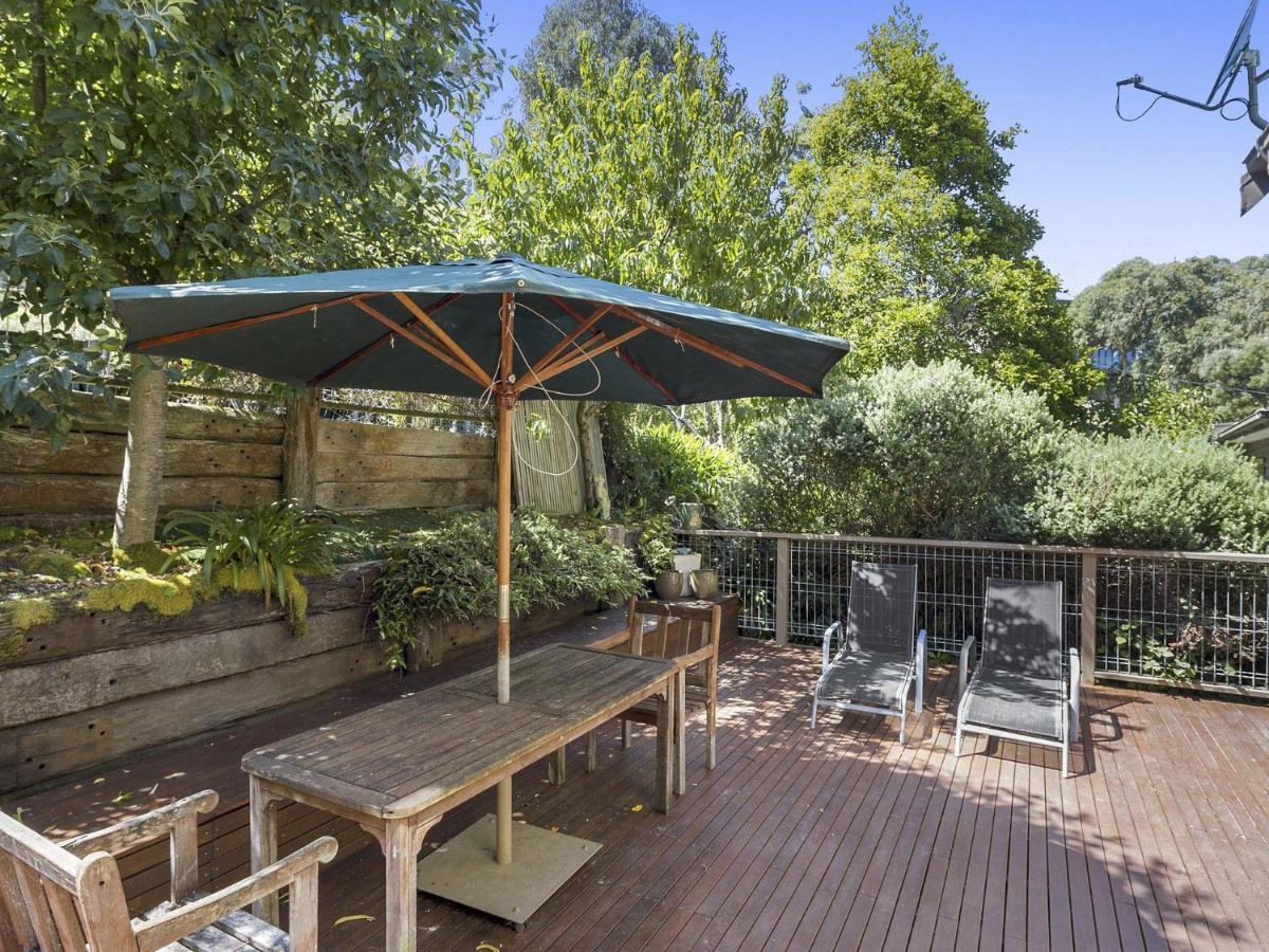 A Wye'S Choice Villa Wye River Bagian luar foto