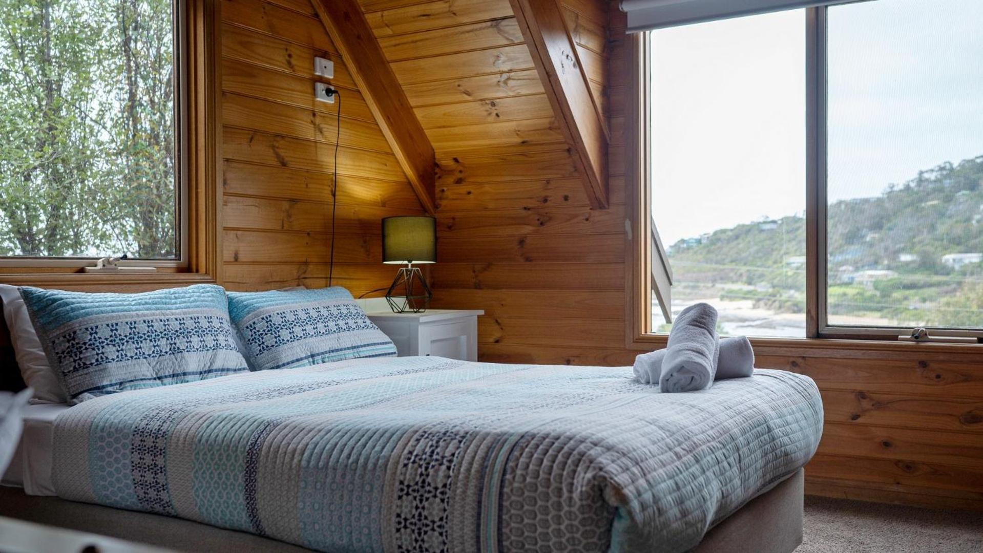 A Wye'S Choice Villa Wye River Bagian luar foto