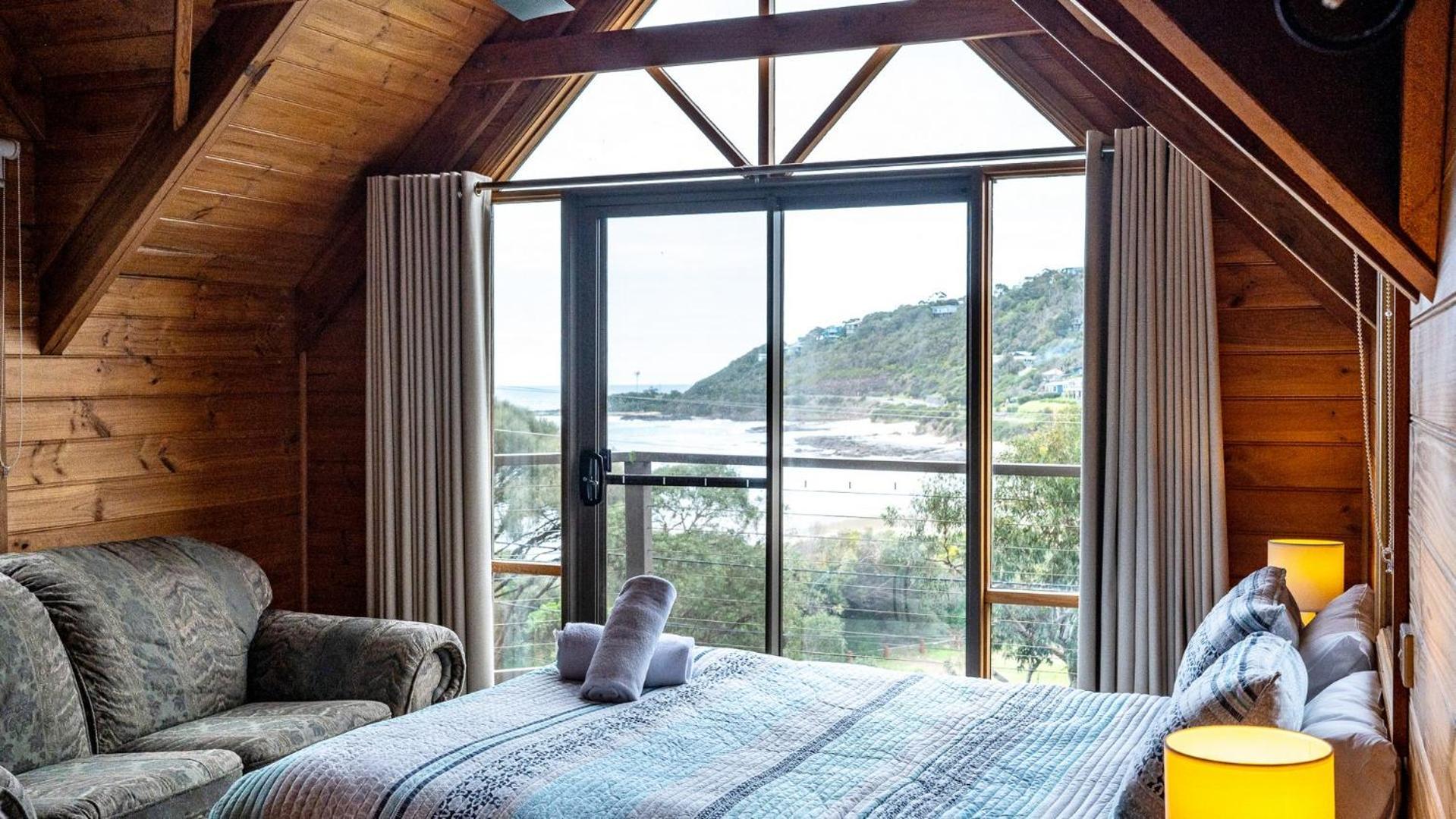 A Wye'S Choice Villa Wye River Bagian luar foto