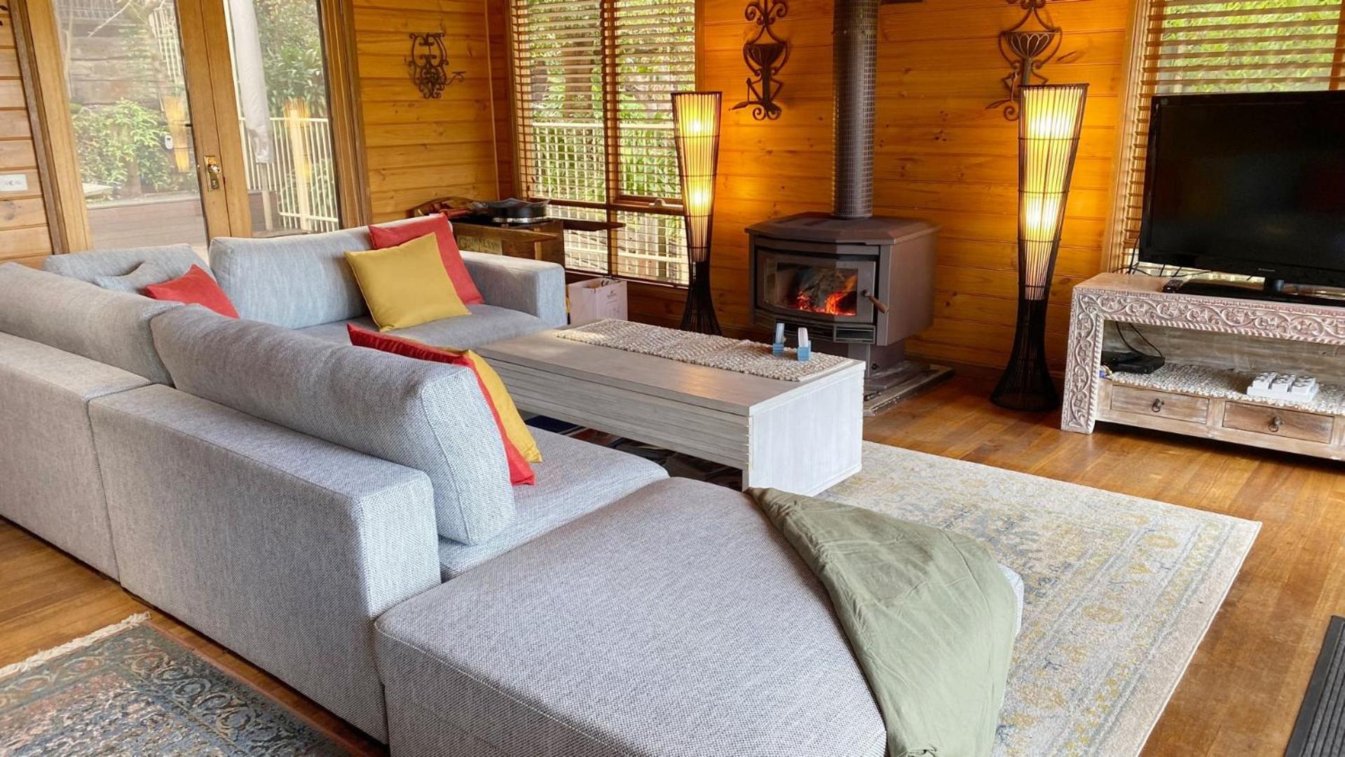 A Wye'S Choice Villa Wye River Bagian luar foto