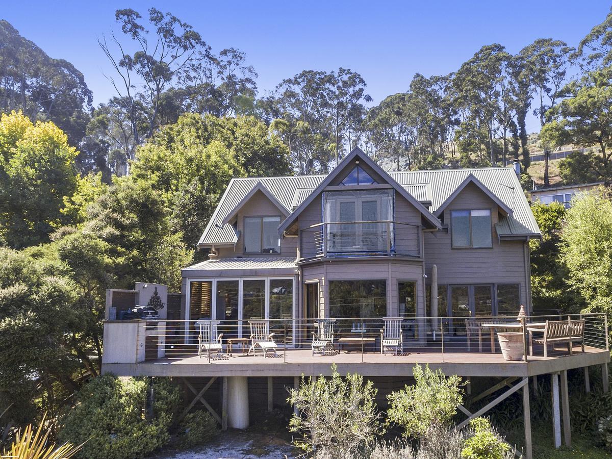 A Wye'S Choice Villa Wye River Bagian luar foto