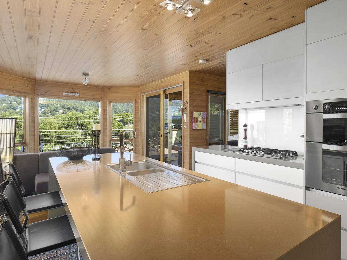 A Wye'S Choice Villa Wye River Bagian luar foto
