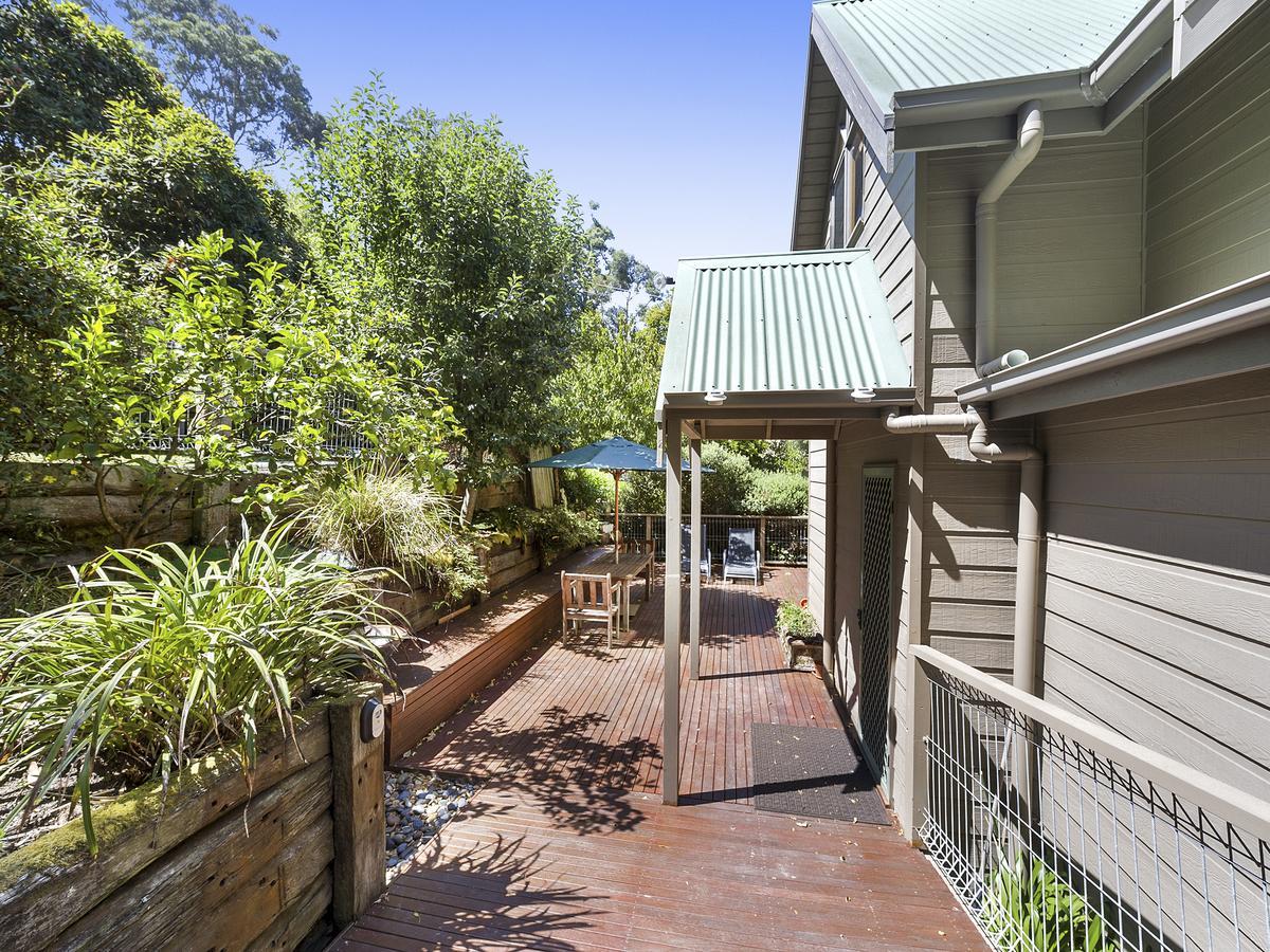 A Wye'S Choice Villa Wye River Bagian luar foto
